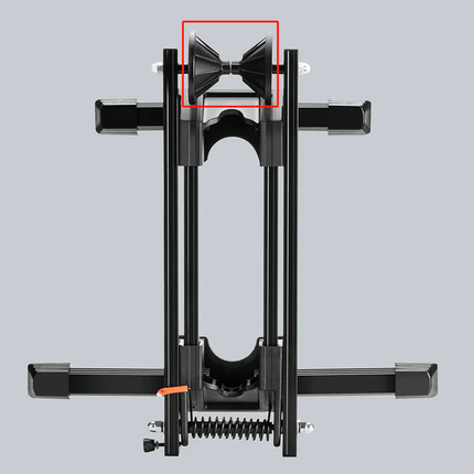 Teile für ROCKBROS T30 Faltbarer Fahrradständer