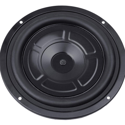 P-6.5 Passivmembrane 17,5 cm / 6.5" mit variablen Gewichten