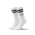 Schwarz / 32/36 / Personalisiert