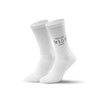 Weiss / 32/36 / Personalisiert