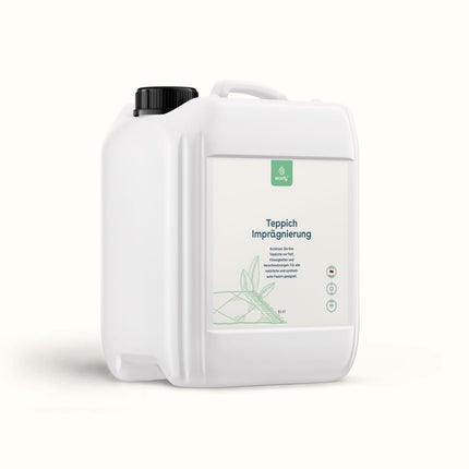 SEO. Teppich - Imprägnierspray - 5l Linkreich