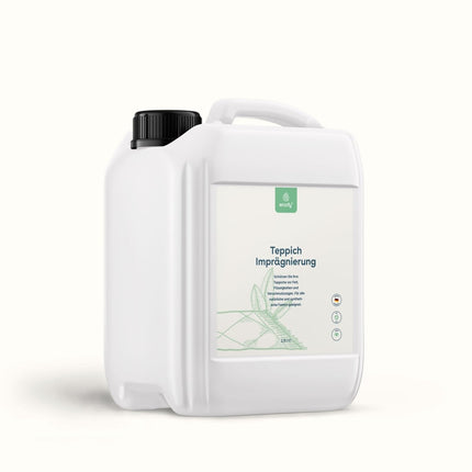 SEO. Teppich - Imprägnierspray - 2.5l Linkreich