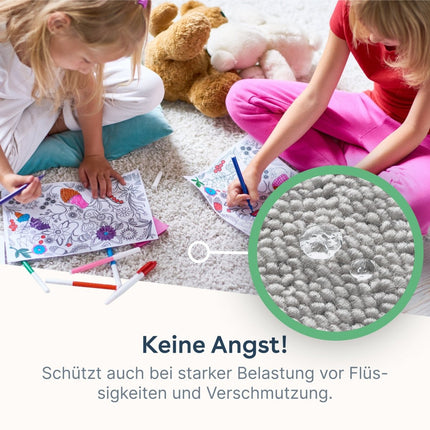 SEO. Teppich - Imprägnierspray - 5l Linkreich