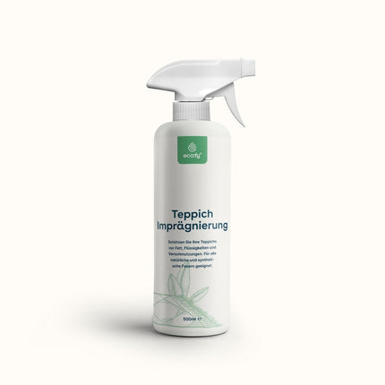 SEO. Teppich - Imprägnierspray - 500ml Linkreich