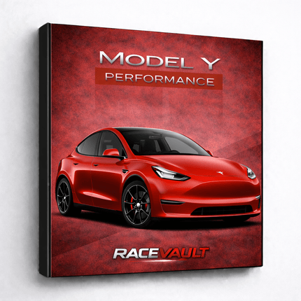 SEO. Tesla Model Y Performance Schlüsselkasten – RaceVault - Linkreich