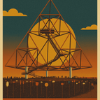 Poster (230 g/m²) / 18 x 13 / Ohne Aufhängeset
