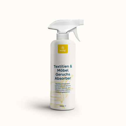 SEO. Textilien - & Möbel - Geruchsabsorber - 500ml Linkreich
