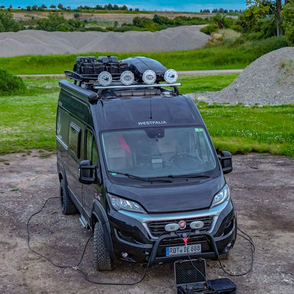SEO. The 4-Tire Inflation/Deflation System - Offrotie Hose Kit - Up To 4500mm Wheelbase - Linkreich