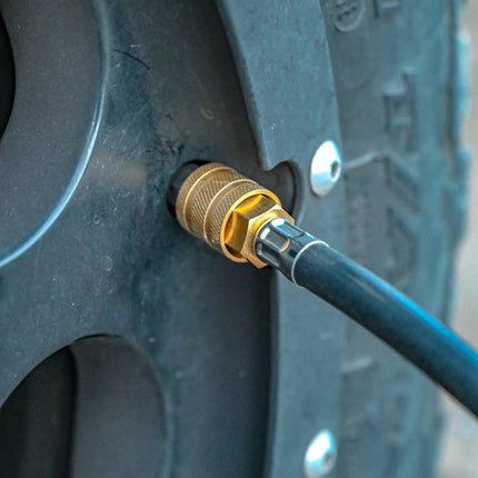 SEO. The 4-Tire Inflation/Deflation System - Offrotie Hose Kit - Up To 4500mm Wheelbase - Linkreich