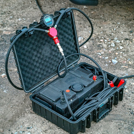 SEO. The 4-Tire Inflation/Deflation System - Offrotie Hose Kit - Up To 4500mm Wheelbase - Linkreich