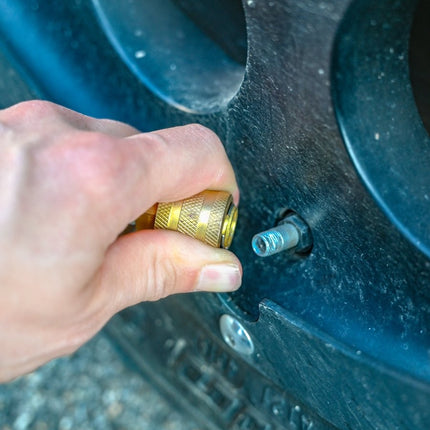 SEO. The 4-Tire Inflation/Deflation System - Offrotie Hose Kit - Up To 4500mm Wheelbase - Linkreich