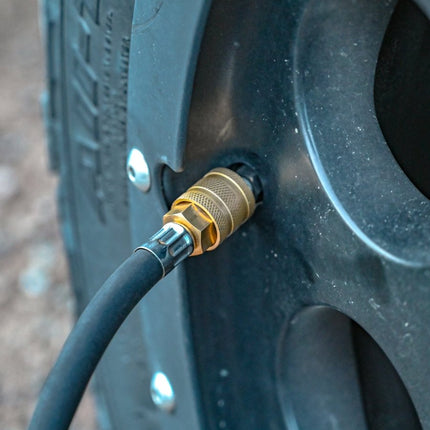 SEO. The 4-Tire Inflation/Deflation System - Offrotie Hose Kit - Up To 4500mm Wheelbase - Linkreich