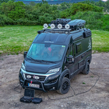 SEO. The 4-Tire Inflation/Deflation System - Offrotie Hose Kit - Up To 4500mm Wheelbase - Linkreich