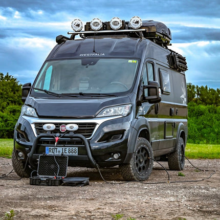 SEO. The 4-Tire Inflation/Deflation System - Offrotie Hose Kit - Up To 4500mm Wheelbase - Linkreich