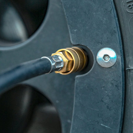 SEO. The 4-Tire Inflation/Deflation System - Offrotie Hose Kit - Up To 4500mm Wheelbase - Linkreich
