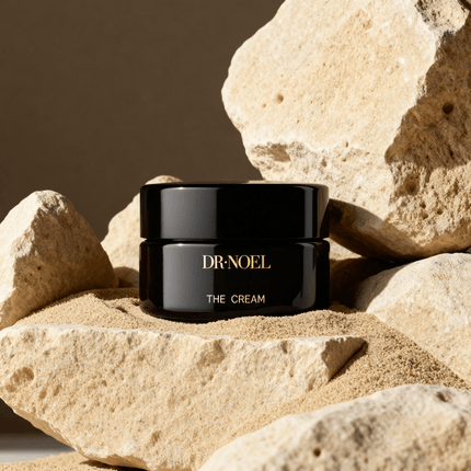 The Cream for Anti-Aging & Radiant Skin