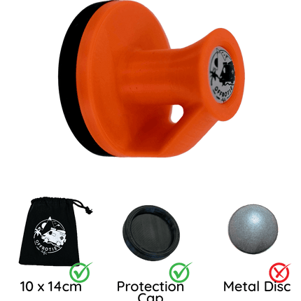 SEO. The Espresso Hook – Offrotie 3D Printed Magnetic Hook – Portable for Vanlife - Small Linkreich