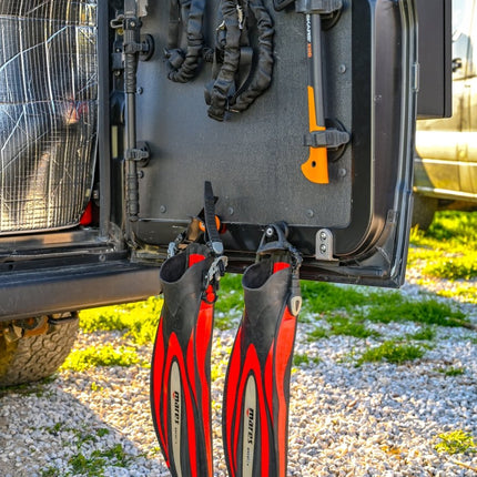 SEO. The Espresso Hook – Offrotie 3D Printed Magnetic Hook – Portable for Vanlife - Small Linkreich