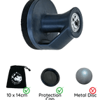 Small / Anthracite
