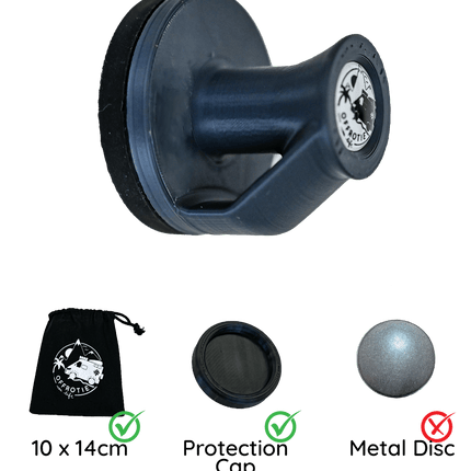 SEO. The Espresso Hook – Offrotie 3D Printed Magnetic Hook – Portable for Vanlife - Small Linkreich