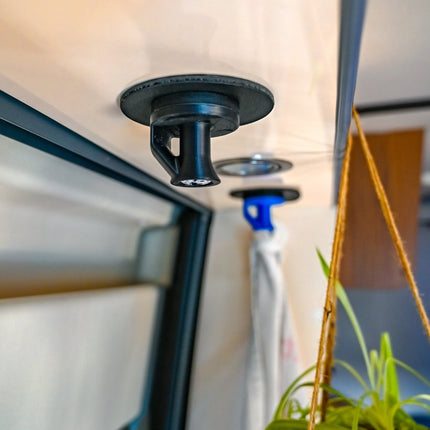 SEO. The Espresso Hook – Offrotie 3D Printed Magnetic Hook – Portable for Vanlife - Small Linkreich