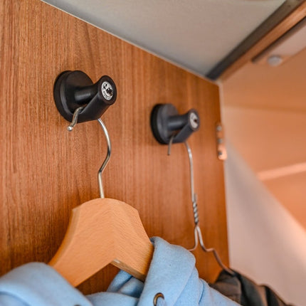 SEO. The Espresso Hook – Offrotie 3D Printed Magnetic Hook – Portable for Vanlife - Small Linkreich