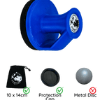 Small / Blue