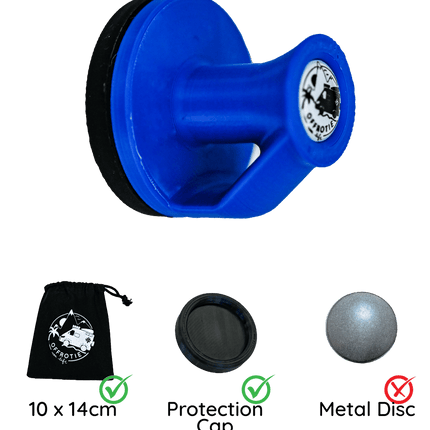 SEO. The Espresso Hook – Offrotie 3D Printed Magnetic Hook – Portable for Vanlife - Small Linkreich