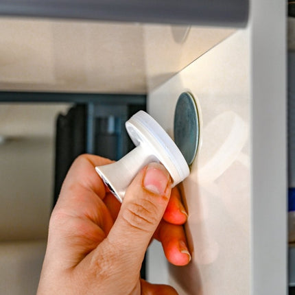 SEO. The Espresso Hook – Offrotie 3D Printed Magnetic Hook – Portable for Vanlife - Small Linkreich