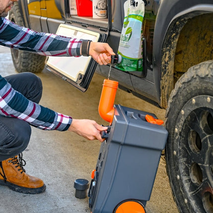 SEO. The Espresso Hook – Offrotie 3D Printed Magnetic Hook – Portable for Vanlife - Small Linkreich