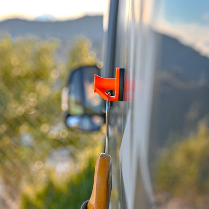 SEO. The Espresso Hook – Offrotie 3D Printed Magnetic Hook – Portable for Vanlife - Small Linkreich