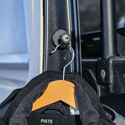 SEO. The Espresso Hook – Offrotie 3D Printed Magnetic Hook – Portable for Vanlife - Small Linkreich