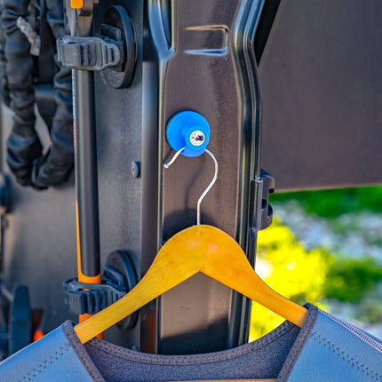 SEO. The Espresso Hook – Offrotie 3D Printed Magnetic Hook – Portable for Vanlife - Small Linkreich