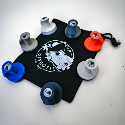 SEO. The Espresso Hook – Offrotie 3D Printed Magnetic Hook – Portable for Vanlife - Small Linkreich