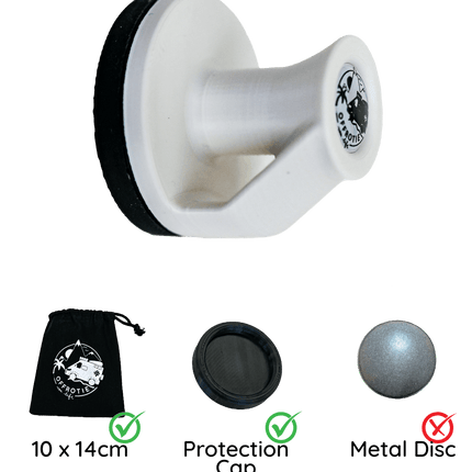 SEO. The Espresso Hook – Offrotie 3D Printed Magnetic Hook – Portable for Vanlife - Small Linkreich
