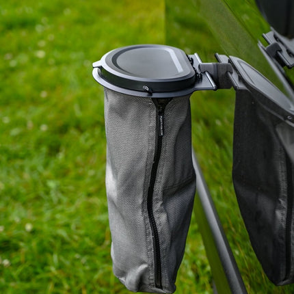 SEO. The Flextrash Magnetic Holder – Offrotie 3D Printed – Portable for Vanlife - Small Linkreich