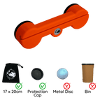 Medium / Neon Orange - Limited