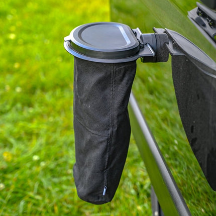 SEO. The Flextrash Magnetic Holder – Offrotie 3D Printed – Portable for Vanlife - Large Linkreich