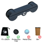 Medium / Anthracite