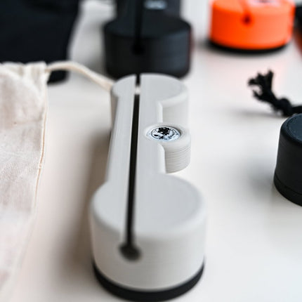 SEO. The Flextrash Magnetic Holder – Offrotie 3D Printed – Portable for Vanlife - Medium Linkreich