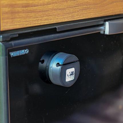 SEO. The Flextrash Magnetic Holder – Offrotie 3D Printed – Portable for Vanlife - Large Linkreich