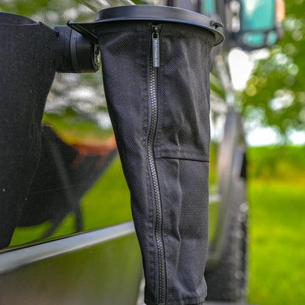 SEO. The Flextrash Magnetic Holder – Offrotie 3D Printed – Portable for Vanlife - Large Linkreich
