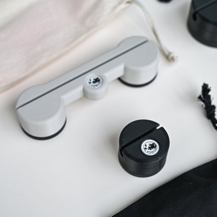 SEO. The Flextrash Magnetic Holder – Offrotie 3D Printed – Portable for Vanlife - Small Linkreich