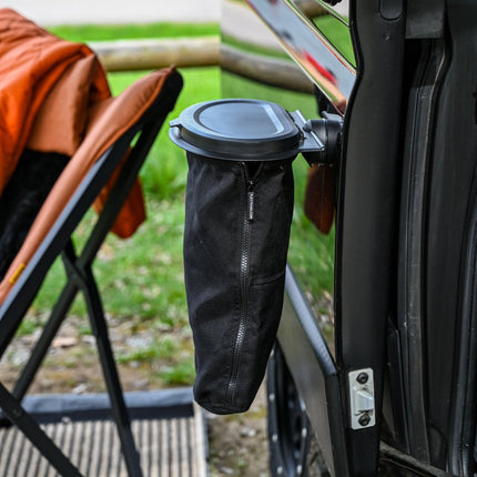 SEO. The Flextrash Vacuclip - Portable for Vanlife - Linkreich