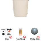 Casual Creme