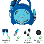 Ocean Blue