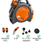 Classic / Orange
