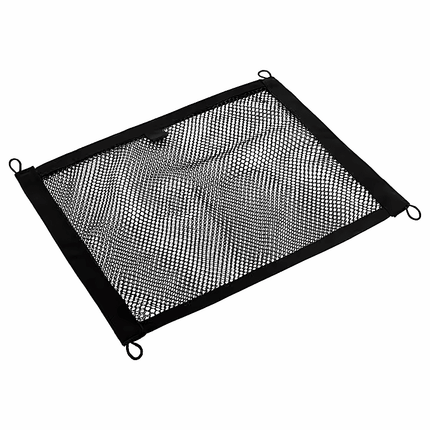 SEO. The Net Magnetic - Offrotie Storage Pocket | Cargo Net Organizer Kit - Magnetic Linkreich