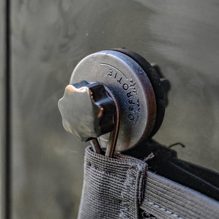 SEO. The Net Magnetic - Offrotie Storage Pocket | Cargo Net Organizer Kit - Magnetic Linkreich