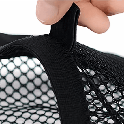 SEO. The Net Magnetic - Offrotie Storage Pocket | Cargo Net Organizer Kit - Magnetic Linkreich
